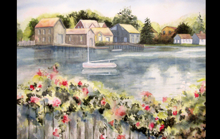 Cape Porpoise