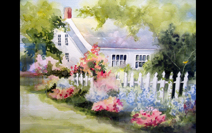 English Garden