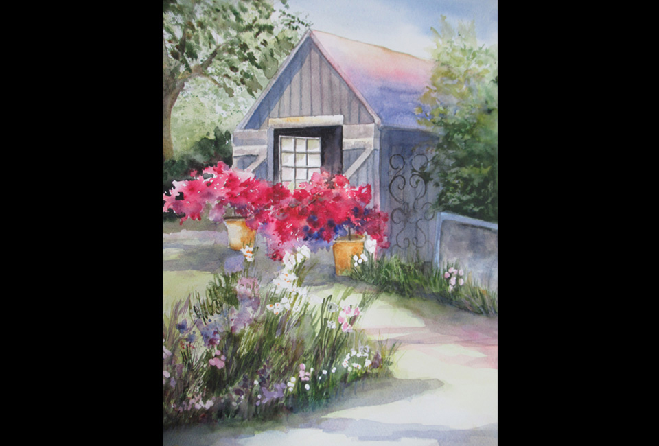 Black Rock Farm Kennebunkport