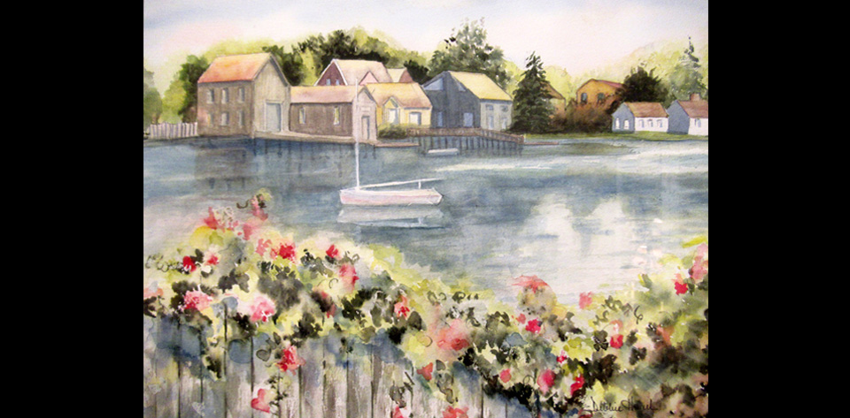 Cape Porpoise