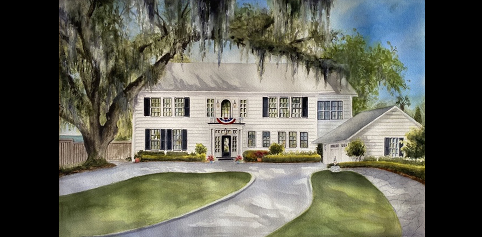 House Painting Commission
