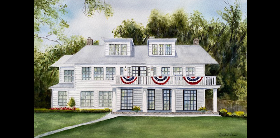 House Painting Commission