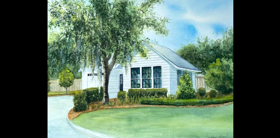House Painting Commission