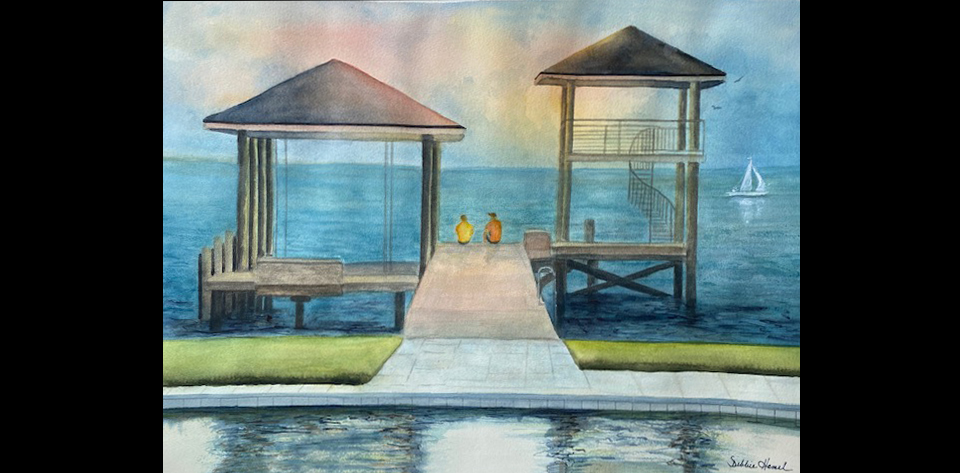 House Painting Commission