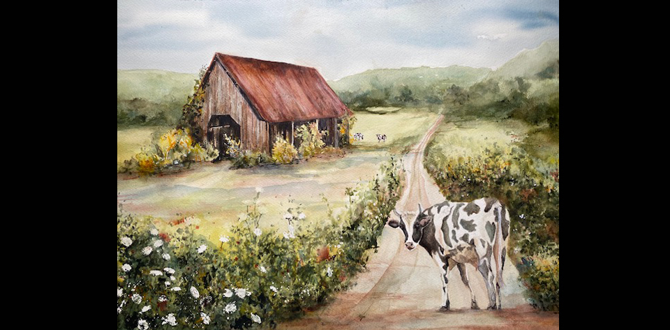 Dairy Air