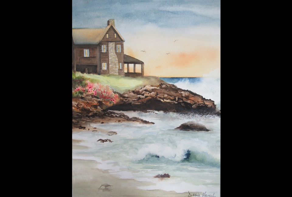 Day Break kennebunkport