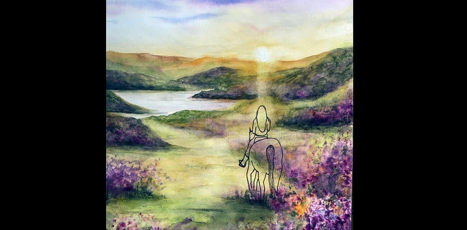 Fields of Heather