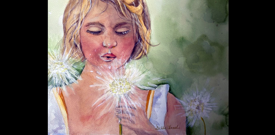 Make A Wish