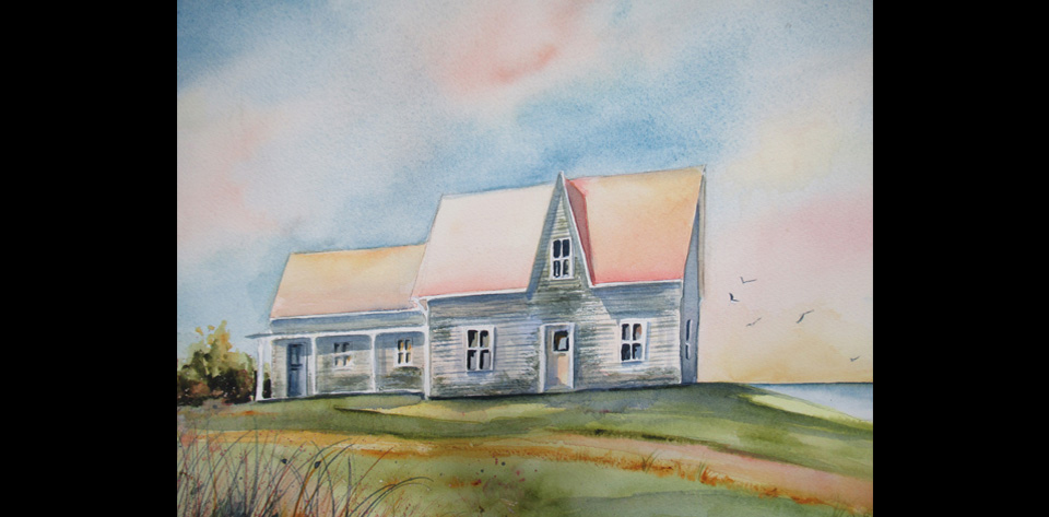 Nova Scotia