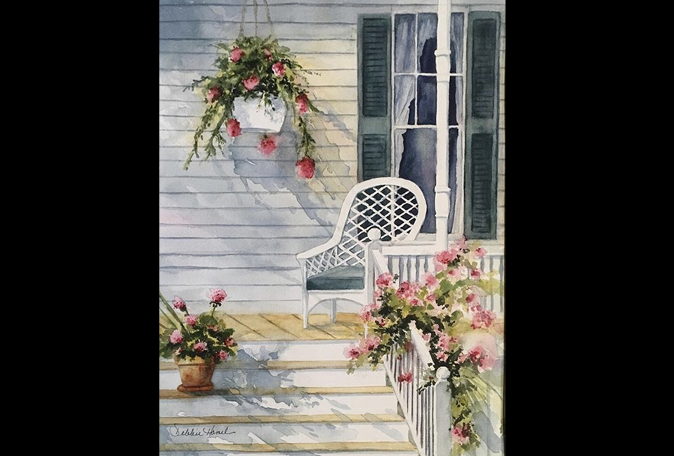 Porch