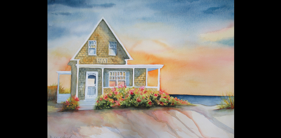 Sea Mist Cottage