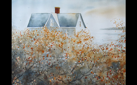 English Garden