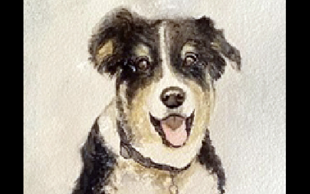 Commission Painting
