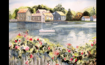 Cape Porpoise