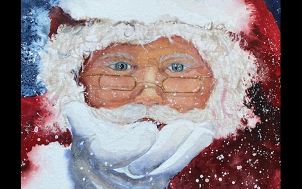 Christmas Wishes