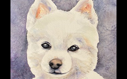 Commission Painting