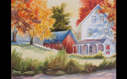 Farmers Porch