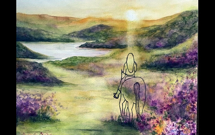 Fields of Heather