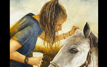 Commission Paintingl