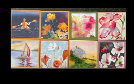 Notecards II