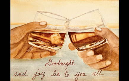 The Parting Glass